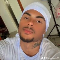 TysonWalkers webcam