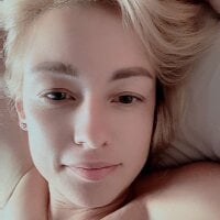 Sunny_blond 웹캠 쇼