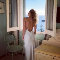 NaomiMelone webcam model