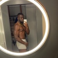 Model DarkGuyJay