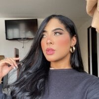 Megan_ale webcam model