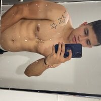 Model ryan_muscle777