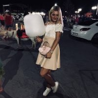 DaisyGirlX's Offline Chat Room