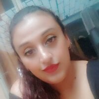 La-Morenita-Lau webcam model