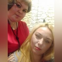 DianeXDoris' Offline Chat Room