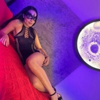 Nicole2507 webcam model