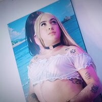 Yeslie_Gabriela webcam