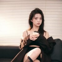 teacher-yiyi webcam model
