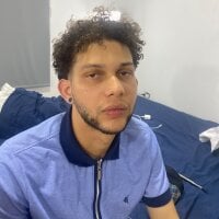 Eros_Thot model avatar
