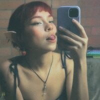 lily_sex-- webcam model