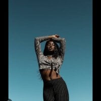 darknluvlie from Stripchat
