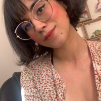 Cinnam0ngirl Cameră chat offline