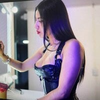 EVELYNDURRET webcam model
