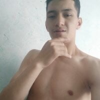 Andrey-14 webcam model