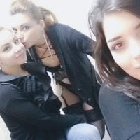 Sala de chat off-line de Partygirls4you