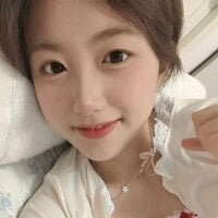 Luna_868 webcam model
