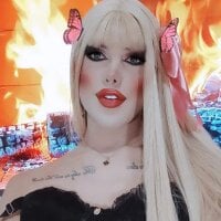 Barbieoonfire webcam