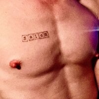 SalemStratton webcam model