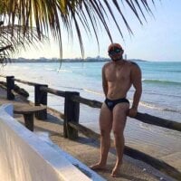 JossAckland webcam model