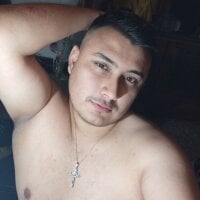 Osito_milli01 model avatar