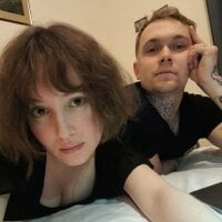 Sala de chat offline de candaperry