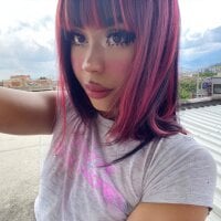 Cute_Roxxy webcam
