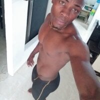 Model sexyblackxx12