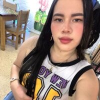 sofiiagreen webcam model