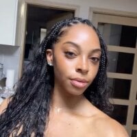 RaeBabyy webcam model