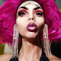 DanielaMuscleTS' Avatar Pic