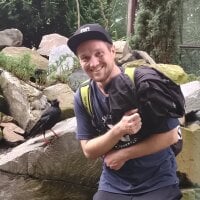 uGandalf webcam