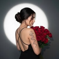 NatalyaFox webcam