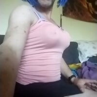 MirthildaVenza webcam