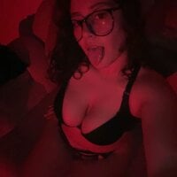 kayla_lumin webcam model