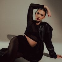 Succubus-Magdalena's Avatar Pic