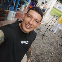 andimedina33 webcam model