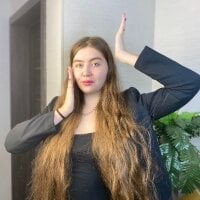 UlviaAmanova's Profile Pic