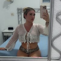 SexySophie_18X webcam