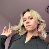SophieDiamond_Live Webcam
