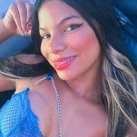 Violeta_Goddess webcam model