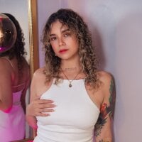 Abby-Prince webcam model