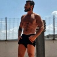 MuscleMystic webcam