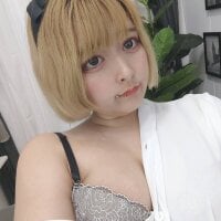 Iori-love webcam