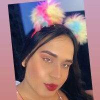 Sweet_abbe Poză de profil