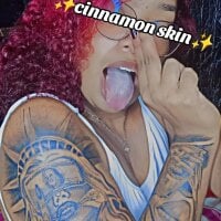 Cinnamon-Skin