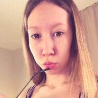 CarenBiglin webcam model