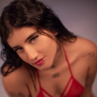 Zoe_lost11 webcam