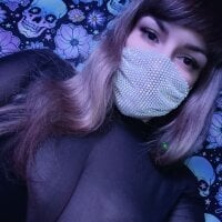 Zadira_Foxi webcam model