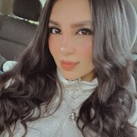 Venus_24 webcam model