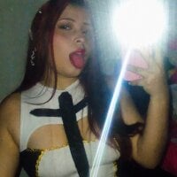 Mimi__28 webcam model
